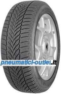 Goodyear UltraGrip Ice 2+
