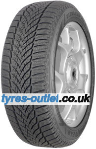 Goodyear UltraGrip Ice 2+