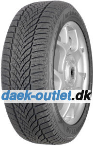 Goodyear UltraGrip Ice 2+