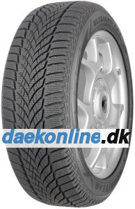 Goodyear UltraGrip Ice 2+