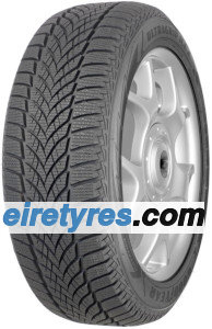 Goodyear UltraGrip Ice 2+