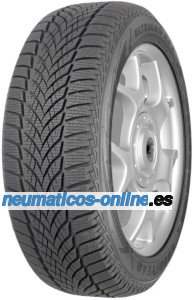 Goodyear UltraGrip Ice 2+