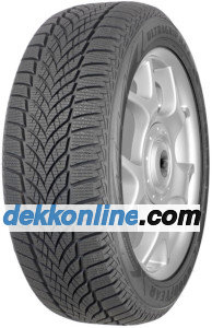 Goodyear UltraGrip Ice 2+