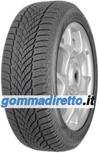 Image of Pneumatico Goodyear UltraGrip Ice 2+ ( 245/40 R20 99T XL EVR, Nordic compound ) cod039