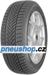 Goodyear UltraGrip Ice 2+