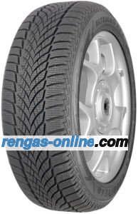 Goodyear UltraGrip Ice 2+