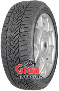 Goodyear UltraGrip Ice 2+