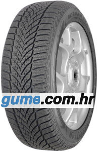 Goodyear UltraGrip Ice 2+