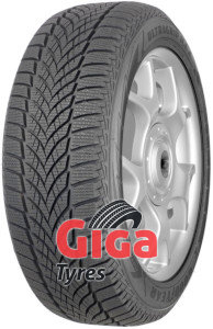 Goodyear UltraGrip Ice 2+