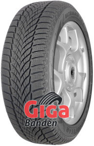 Goodyear UltraGrip Ice 2+