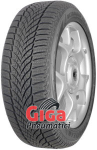 Goodyear UltraGrip Ice 2+