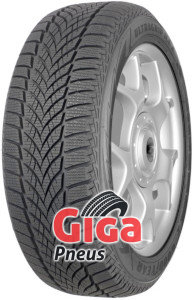 Goodyear UltraGrip Ice 2+