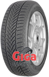 Goodyear UltraGrip Ice 2+