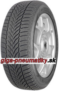 Goodyear UltraGrip Ice 2+
