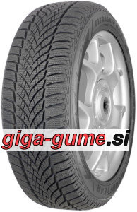 Goodyear UltraGrip Ice 2+