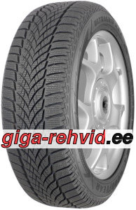 Goodyear UltraGrip Ice 2+