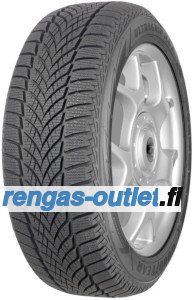 Goodyear UltraGrip Ice 2+