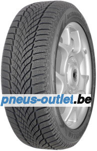 Goodyear UltraGrip Ice 2+