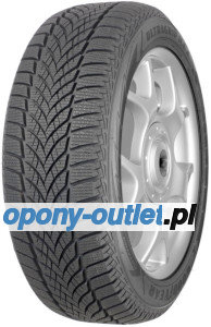 Goodyear UltraGrip Ice 2+