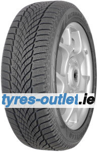 Goodyear UltraGrip Ice 2+
