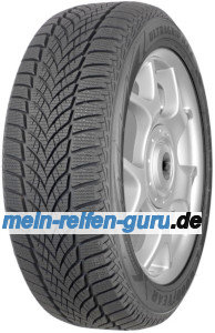 Goodyear ULTRAGRIP ICE 2+