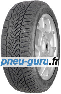 Goodyear UltraGrip Ice 2+