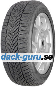 Goodyear UltraGrip Ice 2+