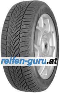 Goodyear UltraGrip Ice 2+