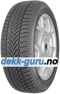 Goodyear UltraGrip Ice 2+