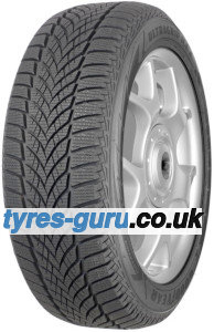 Goodyear UltraGrip Ice 2+
