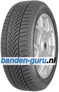 Goodyear UltraGrip Ice 2+