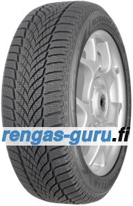 Goodyear UltraGrip Ice 2+