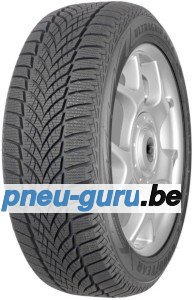Goodyear UltraGrip Ice 2+