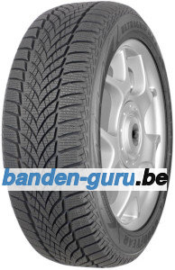 Goodyear UltraGrip Ice 2+