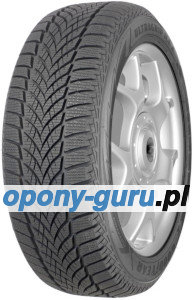 Goodyear UltraGrip Ice 2+