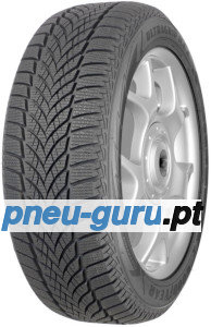 Goodyear UltraGrip Ice 2+