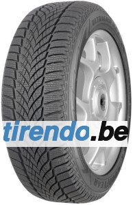 Goodyear UltraGrip Ice 2+