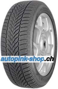 Goodyear UltraGrip Ice 2+