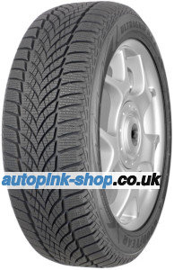 Goodyear UltraGrip Ice 2+