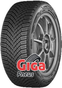 Goodyear UltraGrip Ice 3