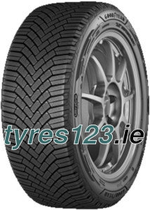 Goodyear UltraGrip Ice 3