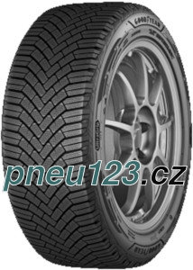 Goodyear UltraGrip Ice 3