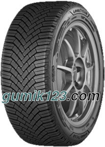 Goodyear UltraGrip Ice 3