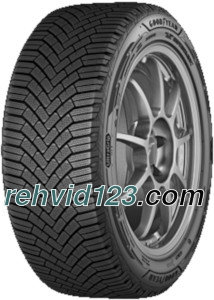 Goodyear UltraGrip Ice 3