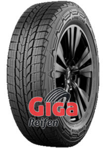 Goodyear UltraGrip Ice Cargo