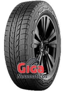 Goodyear UltraGrip Ice Cargo
