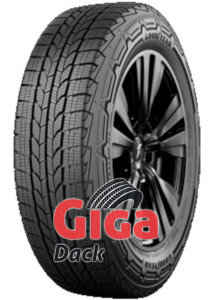 Goodyear UltraGrip Ice Cargo