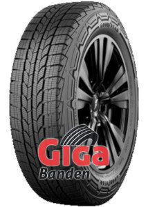 Goodyear UltraGrip Ice Cargo