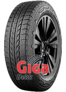 Goodyear UltraGrip Ice Cargo