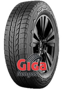 Goodyear UltraGrip Ice Cargo